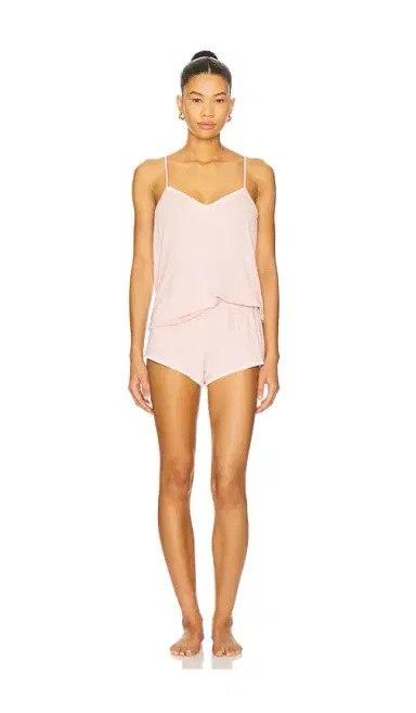 Eberjey Frida Cami & Short Pj Set | Thumbnail 1 Eberjey Frida Cami & Short Pj Set | Thumbnail 1