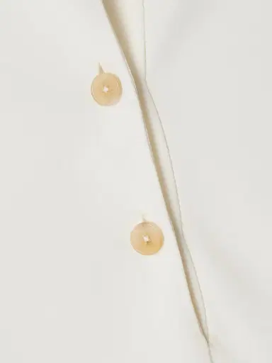 The Row Valenit Silk-crepe Maxi Dress | Thumbnail 3 The Row Valenit Silk-crepe Maxi Dress | Thumbnail 3
