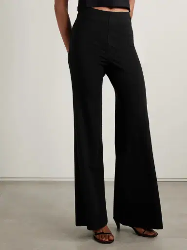 The Park Tessa Pyratex® Power 3 Flared Pants | Thumbnail 3 The Park Tessa Pyratex® Power 3 Flared Pants | Thumbnail 3