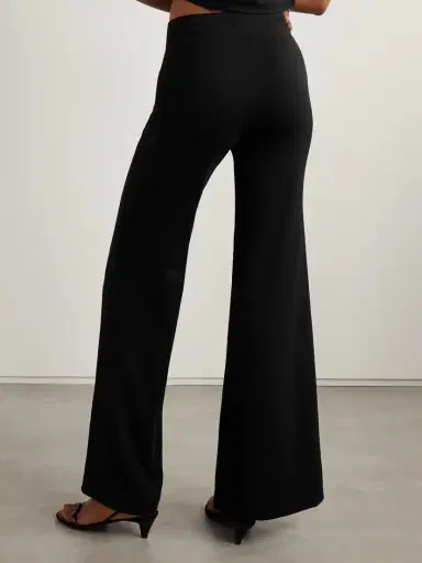 The Park Tessa Pyratex® Power 3 Flared Pants | Thumbnail 4 The Park Tessa Pyratex® Power 3 Flared Pants | Thumbnail 4
