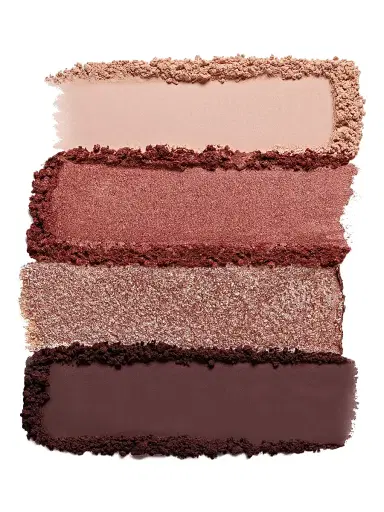 Estée Lauder Women's The Essential Eyeshadow Quad - Apres Spree | Thumbnail 2 Estée Lauder Women's The Essential Eyeshadow Quad - Apres Spree | Thumbnail 2