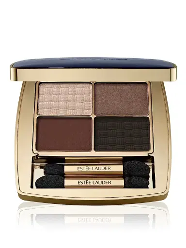 Estée Lauder Women's The Essential Eyeshadow Quad - Apres Spree | Thumbnail 16 Estée Lauder Women's The Essential Eyeshadow Quad - Apres Spree | Thumbnail 16