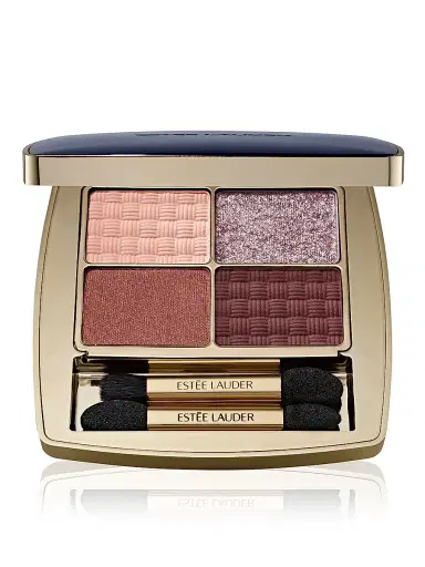 Estée Lauder Women's The Essential Eyeshadow Quad - Apres Spree | Thumbnail 23 Estée Lauder Women's The Essential Eyeshadow Quad - Apres Spree | Thumbnail 23