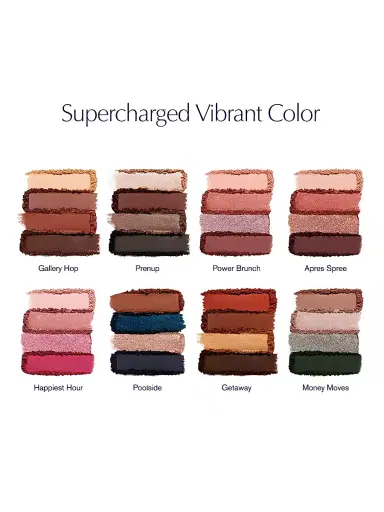 Estée Lauder Women's The Essential Eyeshadow Quad - Apres Spree | Thumbnail 25 Estée Lauder Women's The Essential Eyeshadow Quad - Apres Spree | Thumbnail 25