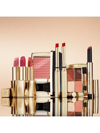Estée Lauder Women's The Essential Eyeshadow Quad - Apres Spree | Thumbnail 29 Estée Lauder Women's The Essential Eyeshadow Quad - Apres Spree | Thumbnail 29