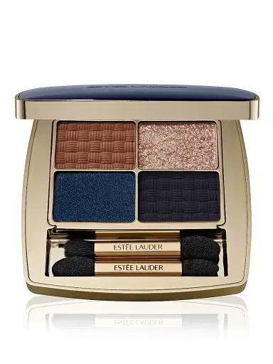 Estée Lauder Women's The Essential Eyeshadow Quad - Apres Spree | Thumbnail 30 Estée Lauder Women's The Essential Eyeshadow Quad - Apres Spree | Thumbnail 30