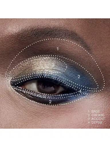 Estée Lauder Women's The Essential Eyeshadow Quad - Apres Spree | Thumbnail 36 Estée Lauder Women's The Essential Eyeshadow Quad - Apres Spree | Thumbnail 36