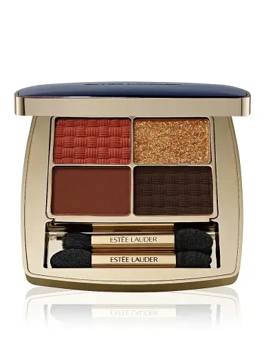 Estée Lauder Women's The Essential Eyeshadow Quad - Apres Spree | Thumbnail 38 Estée Lauder Women's The Essential Eyeshadow Quad - Apres Spree | Thumbnail 38