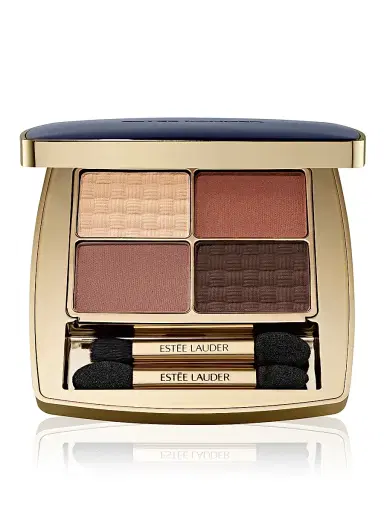 Estée Lauder Women's The Essential Eyeshadow Quad - Apres Spree | Thumbnail 9 Estée Lauder Women's The Essential Eyeshadow Quad - Apres Spree | Thumbnail 9