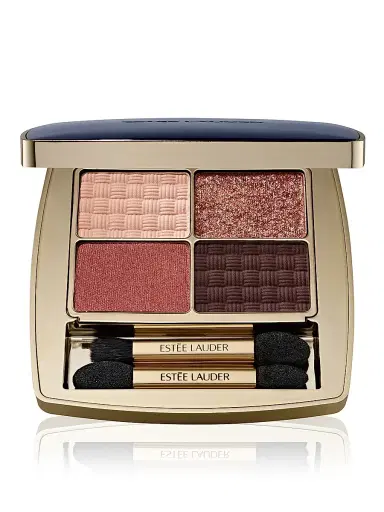 Estée Lauder Women's The Essential Eyeshadow Quad - Apres Spree | Thumbnail 1 Estée Lauder Women's The Essential Eyeshadow Quad - Apres Spree | Thumbnail 1