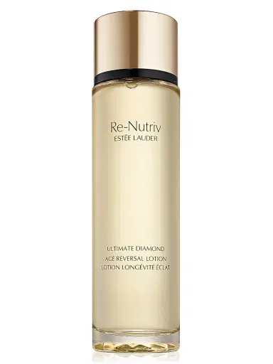 Estée Lauder Women's Re-Nutriv Ultimate Diamond Age Reversal Treatment Lotion Toner | Thumbnail 1 Estée Lauder Women's Re-Nutriv Ultimate Diamond Age Reversal Treatment Lotion Toner | Thumbnail 1