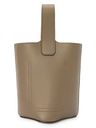 Loewe Women's Mini Pebble Leather Bucket Bag | Thumbnail 3 Loewe Women's Mini Pebble Leather Bucket Bag | Thumbnail 3
