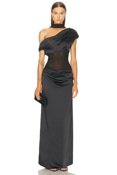 LPA Gaia Gown | Thumbnail 3 LPA Gaia Gown | Thumbnail 3