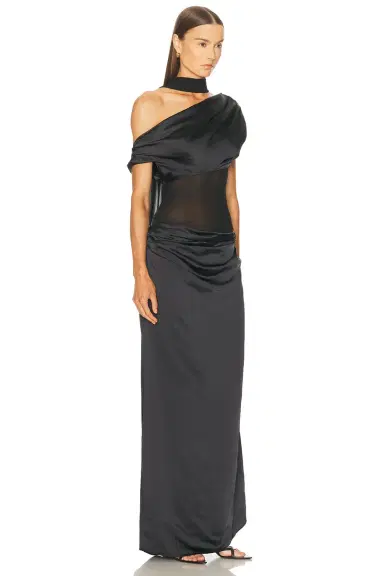 LPA Gaia Gown | Thumbnail 4 LPA Gaia Gown | Thumbnail 4