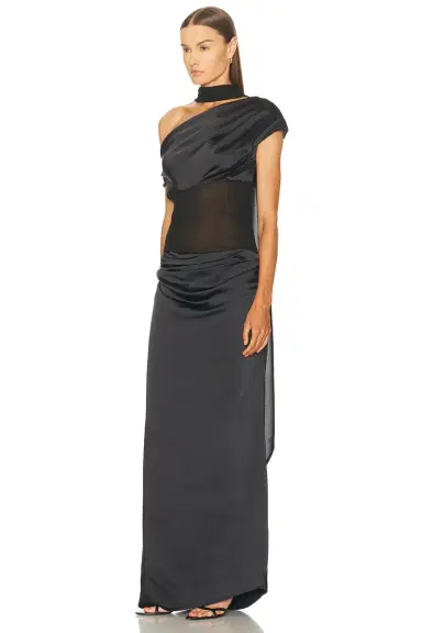 LPA Gaia Gown | Thumbnail 5 LPA Gaia Gown | Thumbnail 5