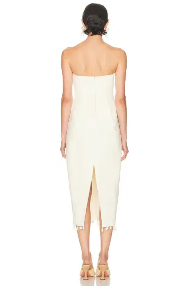 LPA Tessa Midi Dress | Thumbnail 5 LPA Tessa Midi Dress | Thumbnail 5