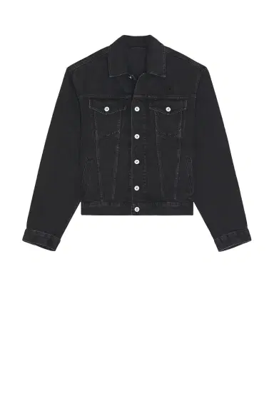 Kenzo Boke Flower Trucker Jacket | Thumbnail 6 Kenzo Boke Flower Trucker Jacket | Thumbnail 6