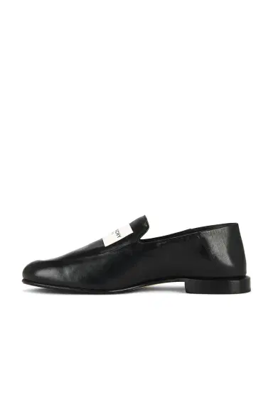 Givenchy Label Loafer | Thumbnail 5 Givenchy Label Loafer | Thumbnail 5