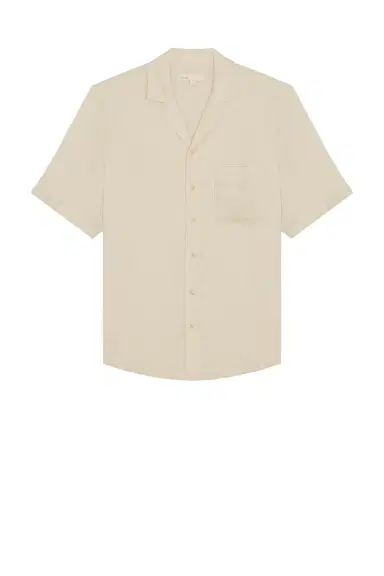 Onia Lyocell Vacation Shirt | Thumbnail 3 Onia Lyocell Vacation Shirt | Thumbnail 3
