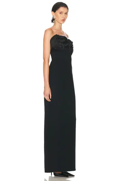 Rachel Gilbert Levi Gown | Thumbnail 2 Rachel Gilbert Levi Gown | Thumbnail 2