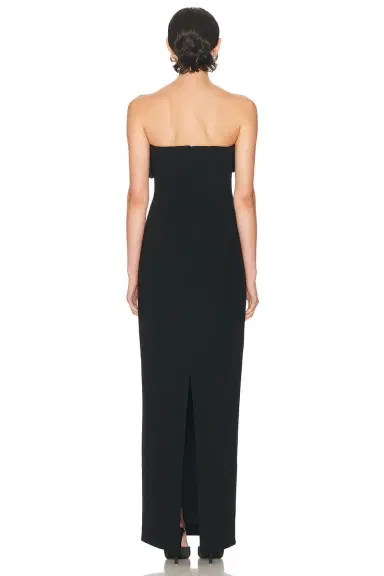 Rachel Gilbert Levi Gown | Thumbnail 3 Rachel Gilbert Levi Gown | Thumbnail 3