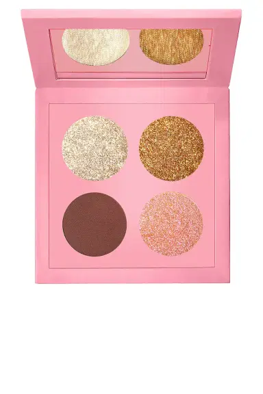PAT MCGRATH LABS Sublime Blooms Eye Shadow Quad | Thumbnail 3 PAT MCGRATH LABS Sublime Blooms Eye Shadow Quad | Thumbnail 3