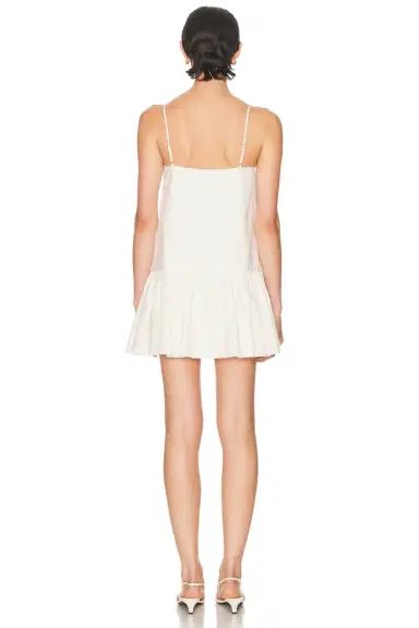 SEROYA Krista Mini Dress | Thumbnail 3 SEROYA Krista Mini Dress | Thumbnail 3