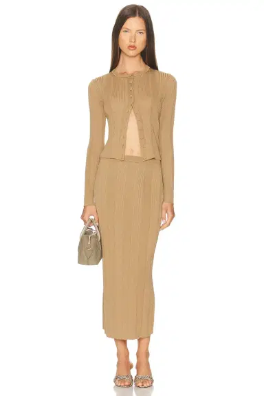 Proenza Schouler Ryanne Skirt | Thumbnail 5 Proenza Schouler Ryanne Skirt | Thumbnail 5