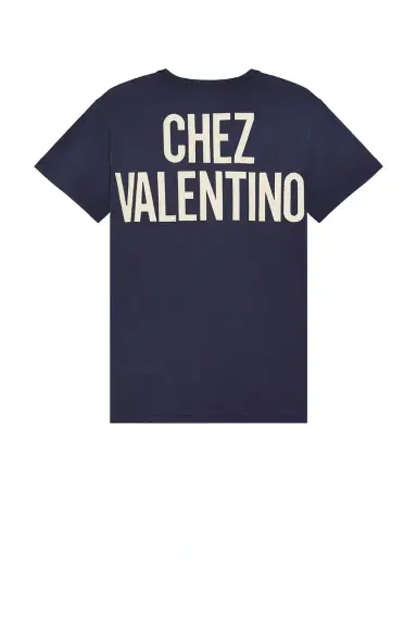 Valentino T-Shirt | Thumbnail 2 Valentino T-Shirt | Thumbnail 2