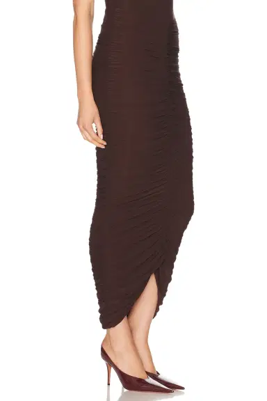 Ronny Kobo Marlo Skirt | Thumbnail 2 Ronny Kobo Marlo Skirt | Thumbnail 2