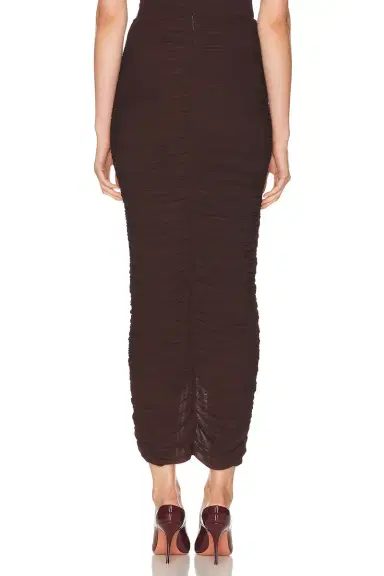 Ronny Kobo Marlo Skirt | Thumbnail 4 Ronny Kobo Marlo Skirt | Thumbnail 4