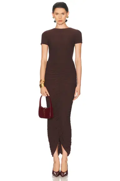 Ronny Kobo Marlo Skirt | Thumbnail 5 Ronny Kobo Marlo Skirt | Thumbnail 5