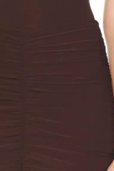 Ronny Kobo Marlo Skirt | Thumbnail 6 Ronny Kobo Marlo Skirt | Thumbnail 6