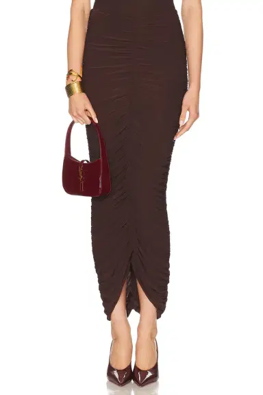 Ronny Kobo Marlo Skirt | Thumbnail 1 Ronny Kobo Marlo Skirt | Thumbnail 1