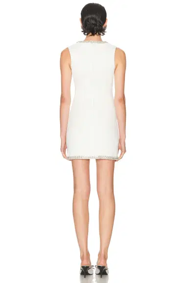 retrofete Bexley Dress | Thumbnail 3 retrofete Bexley Dress | Thumbnail 3