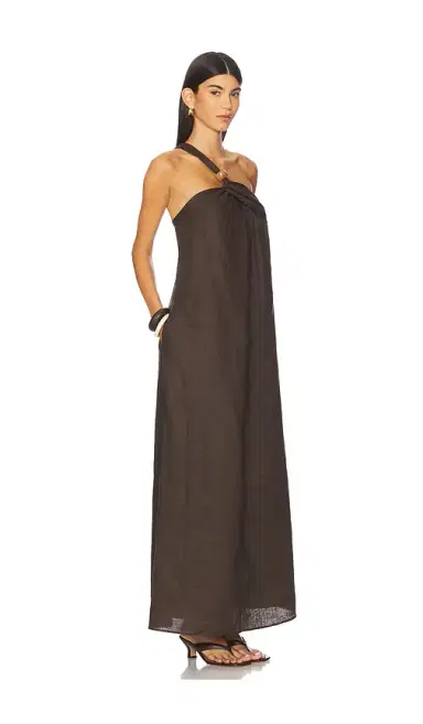 House of Harlow 1960 x REVOLVE Faustine Maxi Dress | Thumbnail 2 House of Harlow 1960 x REVOLVE Faustine Maxi Dress | Thumbnail 2