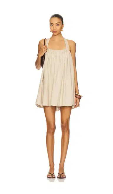 House of Harlow 1960 x REVOLVE Kayla Mini Dress | Thumbnail 2 House of Harlow 1960 x REVOLVE Kayla Mini Dress | Thumbnail 2