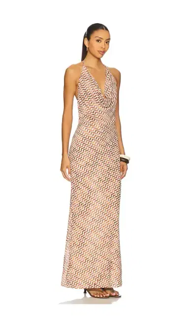 House of Harlow 1960 x REVOLVE Sabrina Maxi Dress | Thumbnail 2 House of Harlow 1960 x REVOLVE Sabrina Maxi Dress | Thumbnail 2