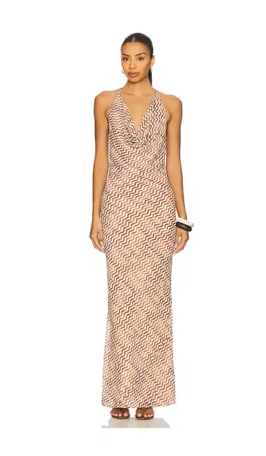 House of Harlow 1960 x REVOLVE Sabrina Maxi Dress | Thumbnail 1 House of Harlow 1960 x REVOLVE Sabrina Maxi Dress | Thumbnail 1