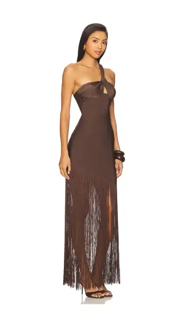 House of Harlow 1960 x REVOLVE Perlita Maxi Dress | Thumbnail 2 House of Harlow 1960 x REVOLVE Perlita Maxi Dress | Thumbnail 2