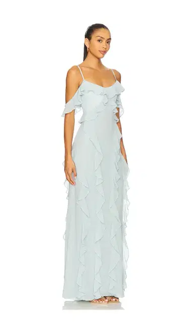 House of Harlow 1960 x REVOLVE Mandy Gown | Thumbnail 2 House of Harlow 1960 x REVOLVE Mandy Gown | Thumbnail 2