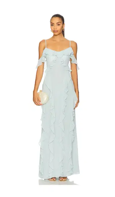 House of Harlow 1960 x REVOLVE Mandy Gown | Thumbnail 1 House of Harlow 1960 x REVOLVE Mandy Gown | Thumbnail 1