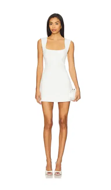 House of Harlow 1960 x REVOLVE Austen Mini Dress | Thumbnail 1 House of Harlow 1960 x REVOLVE Austen Mini Dress | Thumbnail 1