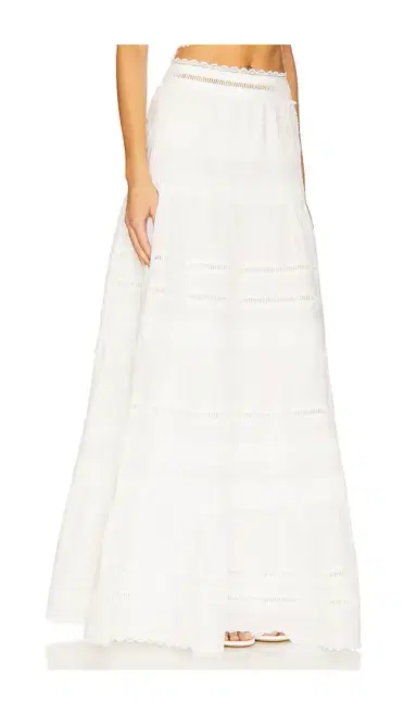 House of Harlow 1960 x REVOLVE Felicity Maxi Skirt | Thumbnail 2 House of Harlow 1960 x REVOLVE Felicity Maxi Skirt | Thumbnail 2