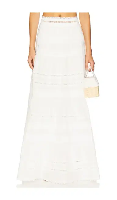 House of Harlow 1960 x REVOLVE Felicity Maxi Skirt | Thumbnail 1 House of Harlow 1960 x REVOLVE Felicity Maxi Skirt | Thumbnail 1