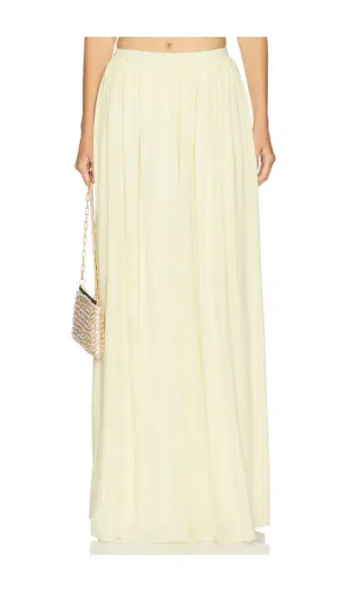 House of Harlow 1960 x REVOLVE Lana Maxi Skirt | Thumbnail 1 House of Harlow 1960 x REVOLVE Lana Maxi Skirt | Thumbnail 1