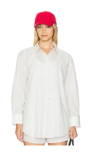 Nakedvice The Bentley Shirt | Thumbnail 1 Nakedvice The Bentley Shirt | Thumbnail 1