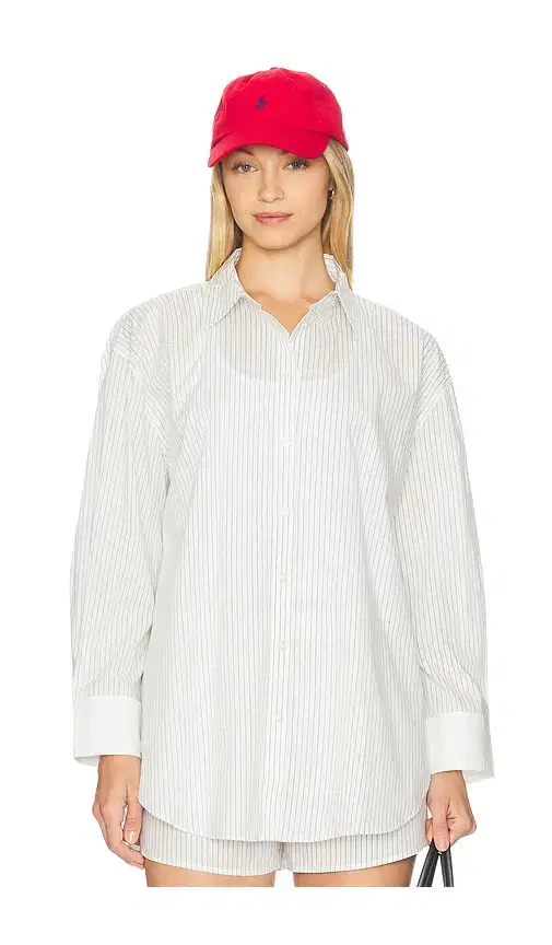 The Bentley Shirt The Bentley Shirt