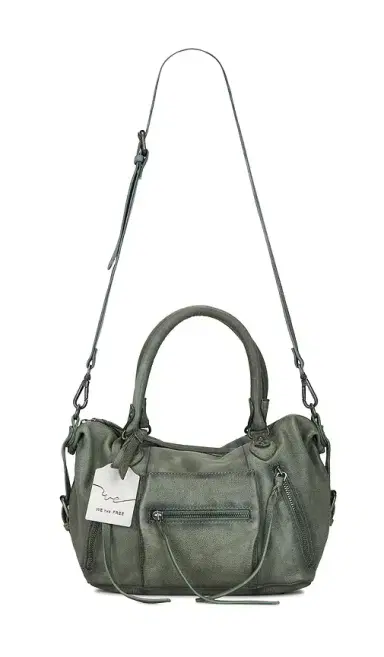 Free People x We The Free Baby Emerson Bag | Thumbnail 1 Free People x We The Free Baby Emerson Bag | Thumbnail 1