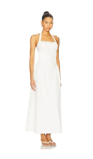 MORE TO COME Danniela Maxi Dress | Thumbnail 2 MORE TO COME Danniela Maxi Dress | Thumbnail 2